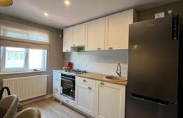 Apartament renovat, 2 camere, 50 mp, geam la baie, zona George Enescu