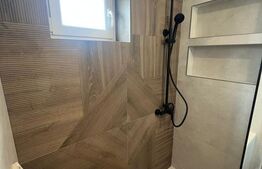 Apartament renovat, 2 camere, 50 mp, geam la baie, zona George Enescu