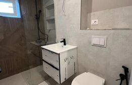 Apartament renovat, 2 camere, 50 mp, geam la baie, zona George Enescu
