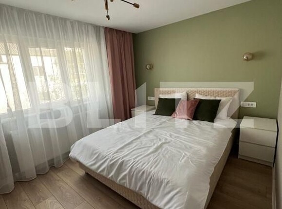 Apartament de vânzare 2 camere George Enescu - 175124AV | BLITZ Suceava | Poza3