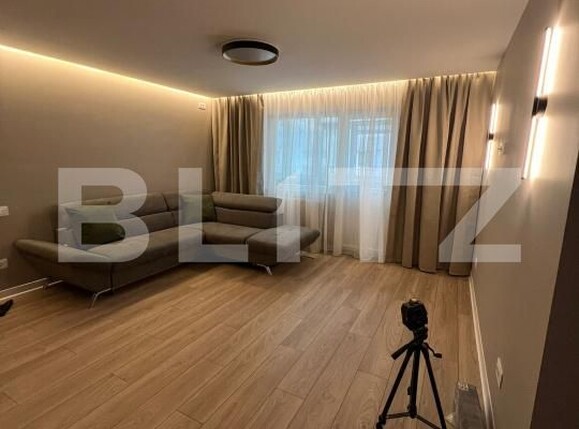 Apartament de vânzare 2 camere George Enescu - 175124AV | BLITZ Suceava | Poza7