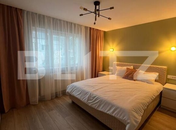 Apartament de vânzare 2 camere George Enescu - 175124AV | BLITZ Suceava | Poza1