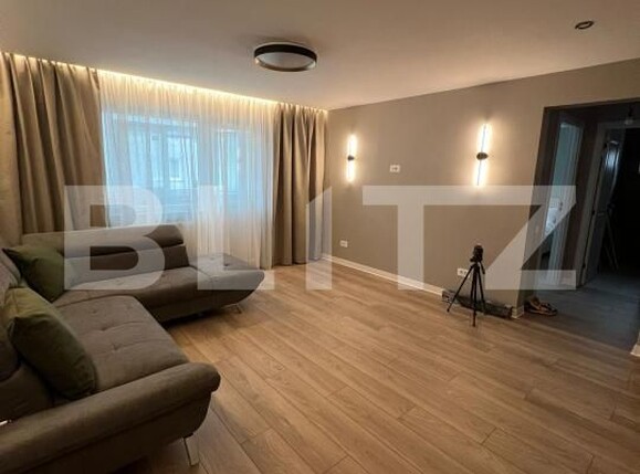 Apartament de vânzare 2 camere George Enescu - 175124AV | BLITZ Suceava | Poza4