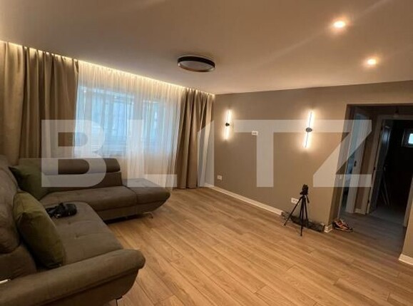 Apartament de vânzare 2 camere George Enescu - 175124AV | BLITZ Suceava | Poza6