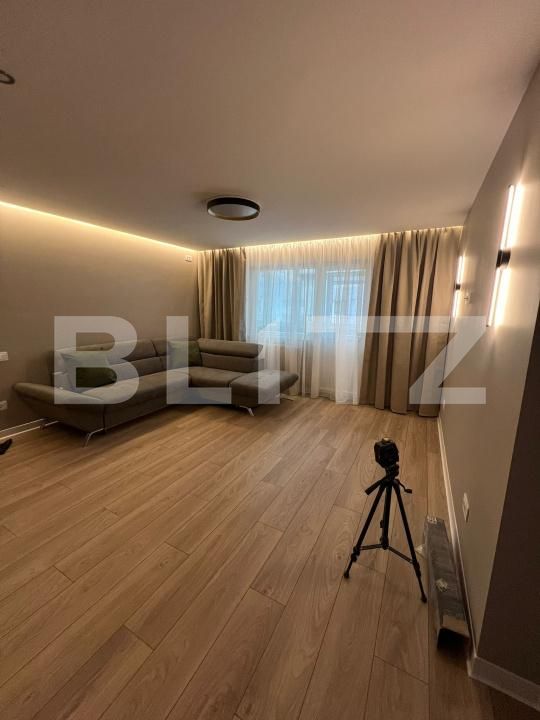 Apartament de vânzare 2 camere George Enescu - 175124AV | BLITZ Suceava | Poza7