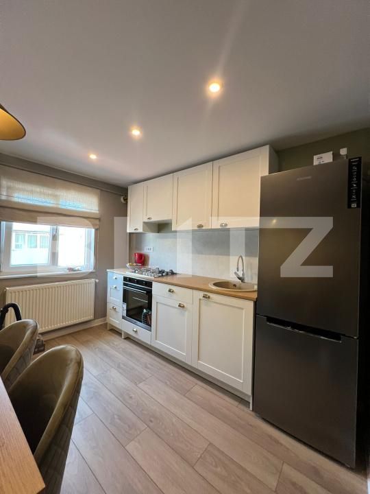 Apartament de vânzare 2 camere George Enescu - 175124AV | BLITZ Suceava | Poza9