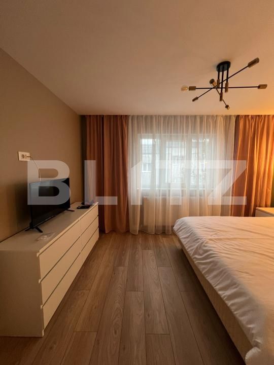 Apartament de vânzare 2 camere George Enescu - 175124AV | BLITZ Suceava | Poza2
