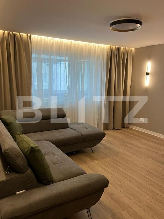 Apartament de vânzare 2 camere George Enescu - 175124AV | BLITZ Suceava | Poza5