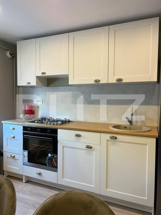 Apartament de vânzare 2 camere George Enescu - 175124AV | BLITZ Suceava | Poza10