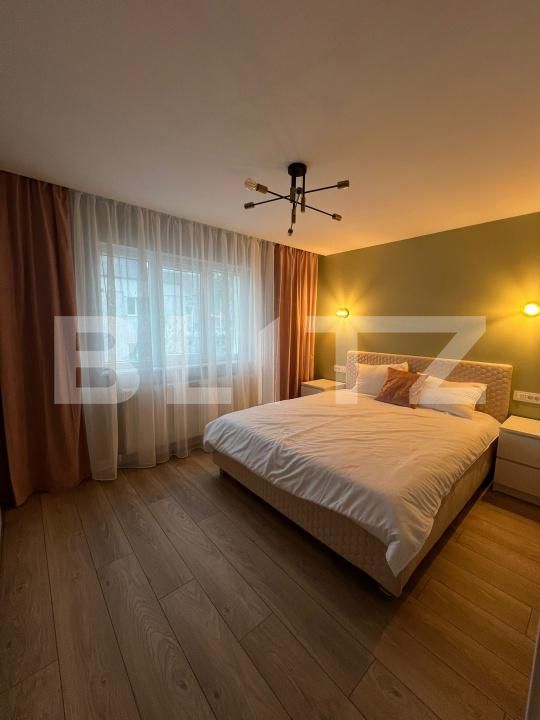 Apartament de vânzare 2 camere George Enescu - 175124AV | BLITZ Suceava | Poza1