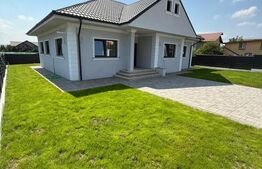 Casa parter, 139 mp utili, 500mp teren, zona Burdujeni, Suceava 