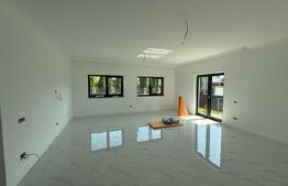 Casa parter, 139 mp utili, 500mp teren, zona Burdujeni, Suceava 