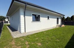 Casa parter, 139 mp utili, 500mp teren, zona Burdujeni, Suceava 