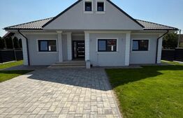 Casa parter, 139 mp utili, 500mp teren, zona Burdujeni, Suceava 