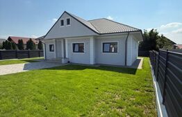 Casa parter, 139 mp utili, 500mp teren, zona Burdujeni, Suceava 