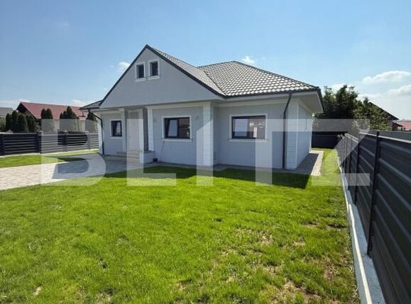 Casa de vânzare 4 camere Burdujeni - 175126CV | BLITZ Suceava | Poza1