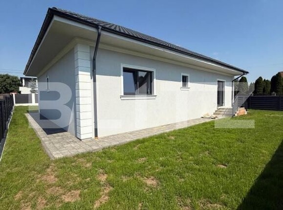 Casa de vânzare 4 camere Burdujeni - 175126CV | BLITZ Suceava | Poza4