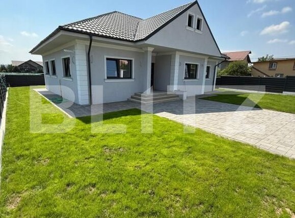Casa de vânzare 4 camere Burdujeni - 175126CV | BLITZ Suceava | Poza2