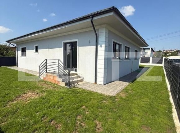 Casa de vânzare 4 camere Burdujeni - 175126CV | BLITZ Suceava | Poza5