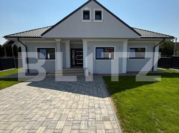 Casa de vânzare 4 camere Burdujeni - 175126CV | BLITZ Suceava | Poza3