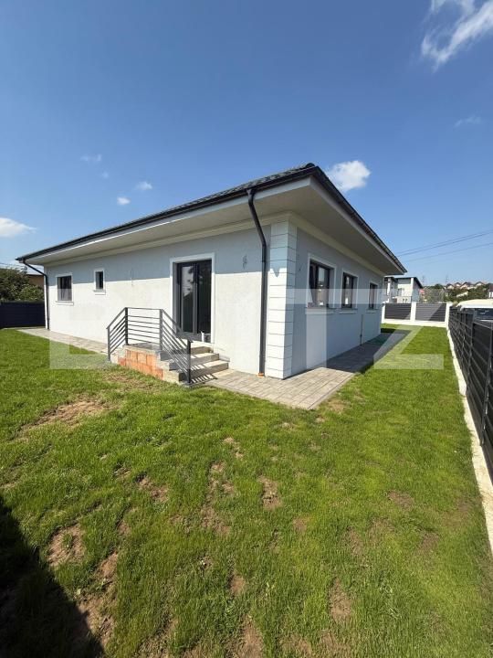 Casa de vânzare 4 camere Burdujeni - 175126CV | BLITZ Suceava | Poza5