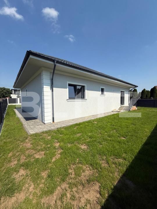 Casa de vânzare 4 camere Burdujeni - 175126CV | BLITZ Suceava | Poza4