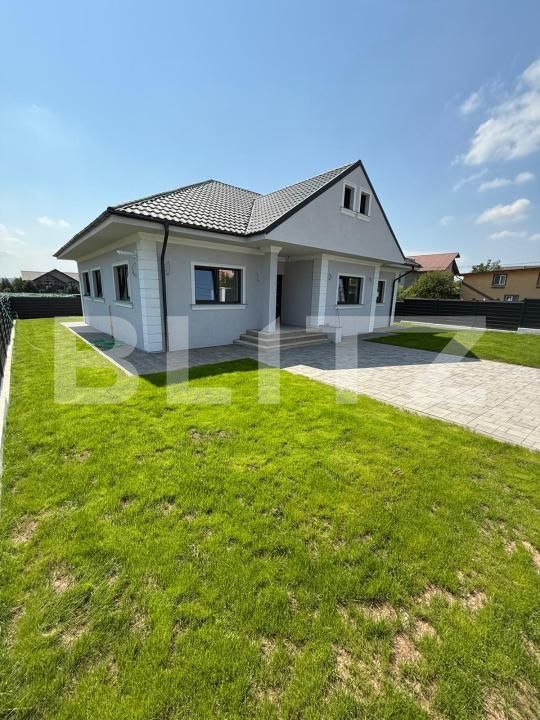 Casa de vânzare 4 camere Burdujeni - 175126CV | BLITZ Suceava | Poza2
