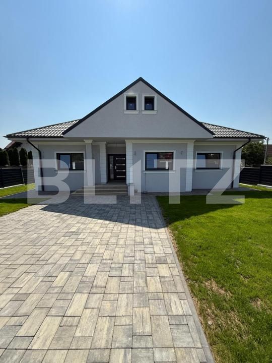 Casa de vânzare 4 camere Burdujeni - 175126CV | BLITZ Suceava | Poza3