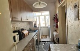 Apartament 3 camere, 60 mp, Radauti ( zona Spital)