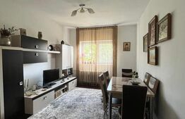Apartament 3 camere, 60 mp, Radauti ( zona Spital)