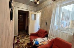 Apartament 3 camere, 60 mp, Radauti ( zona Spital)