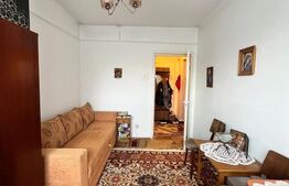 Apartament 3 camere, 60 mp, Radauti ( zona Spital)