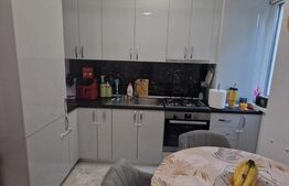 Apartament 2 camere, modern, 57 mp, bloc nou, zona Sfântu Ilie 