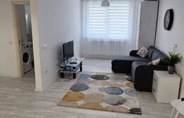 Apartament 2 camere, modern, 57 mp, bloc nou, zona Sfântu Ilie 