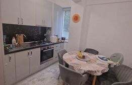 Apartament 2 camere, modern, 57 mp, bloc nou, zona Sfântu Ilie 