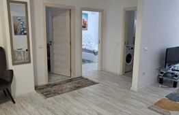 Apartament 2 camere, modern, 57 mp, bloc nou, zona Sfântu Ilie 