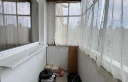 Apartament 3 camere, 62 mp, geam la baie, zona Universitate