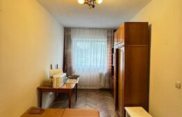 Apartament 3 camere, 62 mp, geam la baie, zona Universitate