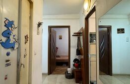 Apartament 3 camere, 62 mp, geam la baie, zona Universitate