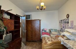 Apartament 3 camere, 62 mp, geam la baie, zona Universitate