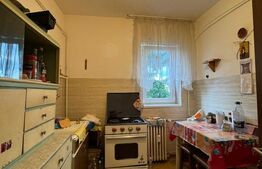 Apartament 3 camere, 62 mp, geam la baie, zona Universitate