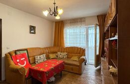 Apartament 3 camere, 62 mp, geam la baie, zona Universitate