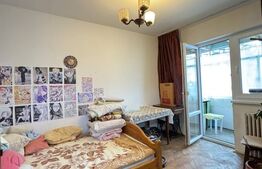 Apartament 3 camere, 62 mp, geam la baie, zona Universitate