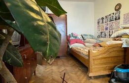 Apartament 3 camere, 62 mp, geam la baie, zona Universitate