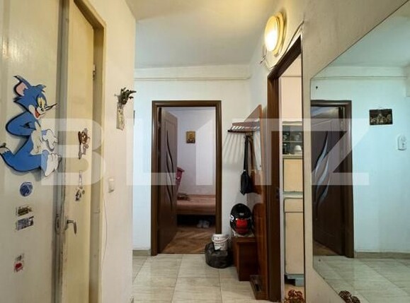 Apartament de vânzare 3 camere Central - 175179AV | BLITZ Suceava | Poza1