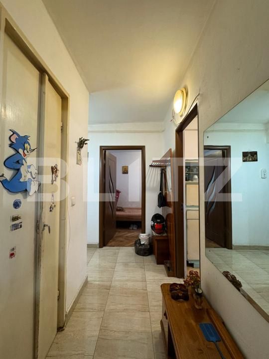 Apartament de vânzare 3 camere Central - 175179AV | BLITZ Suceava | Poza1