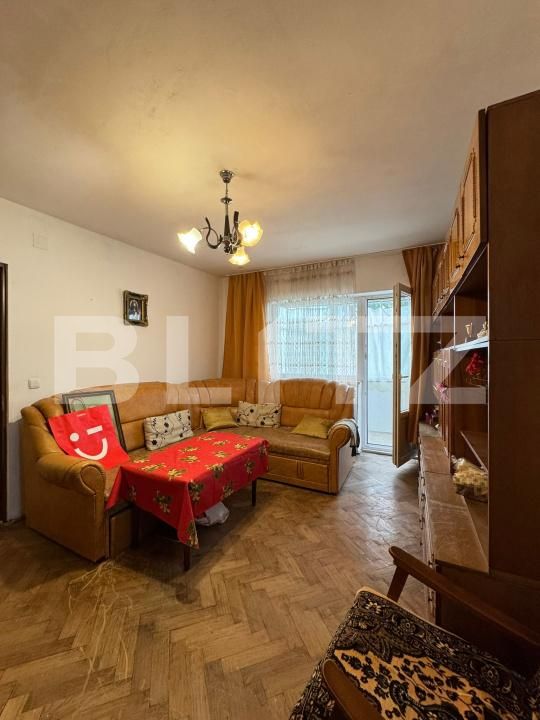Apartament de vânzare 3 camere Central - 175179AV | BLITZ Suceava | Poza2