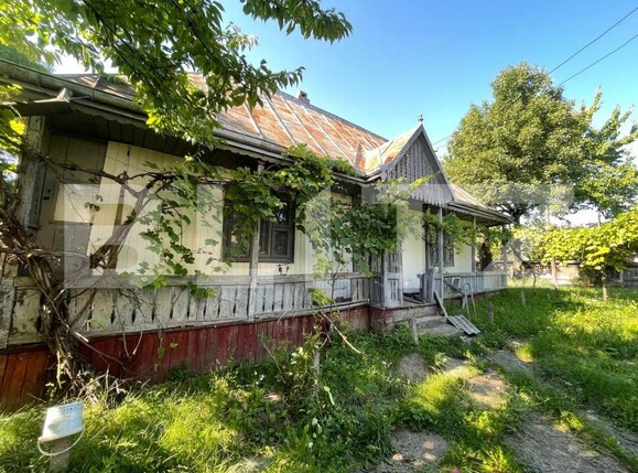 Casa de vânzare 2 camere Falticeni - 175193CV | BLITZ Suceava | Poza1