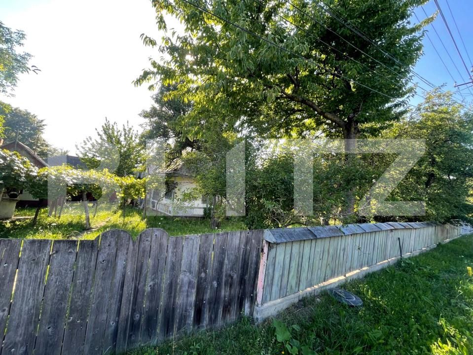 Casa de vânzare 2 camere Falticeni - 175193CV | BLITZ Suceava | Poza4