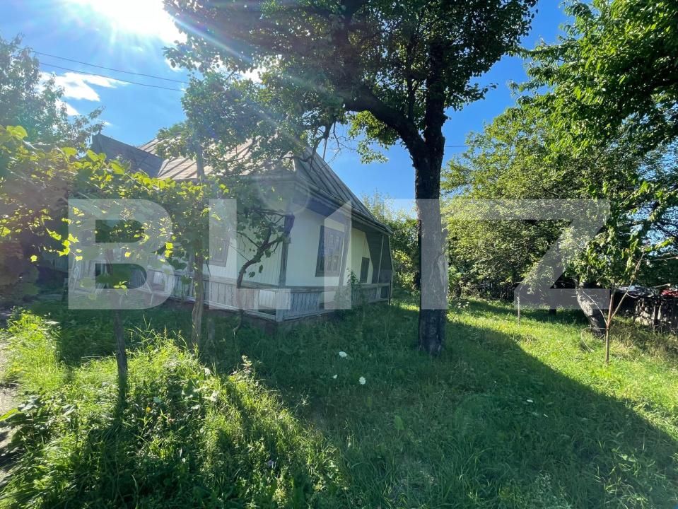 Casa de vânzare 2 camere Falticeni - 175193CV | BLITZ Suceava | Poza3